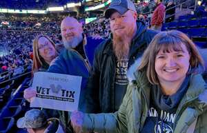 Columbus Blue Jackets - NHL vs Vancouver Canucks