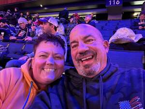 Columbus Blue Jackets - NHL vs Vancouver Canucks