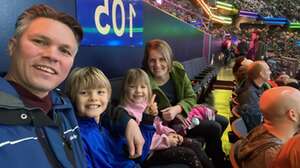 Columbus Blue Jackets - NHL vs Vancouver Canucks