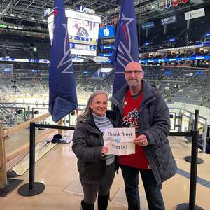 Columbus Blue Jackets - NHL vs Vancouver Canucks