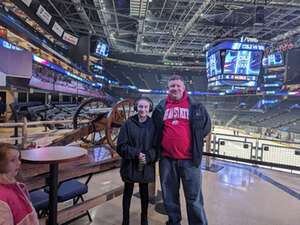 Columbus Blue Jackets - NHL vs Vancouver Canucks