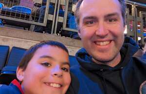 Columbus Blue Jackets - NHL vs Vancouver Canucks