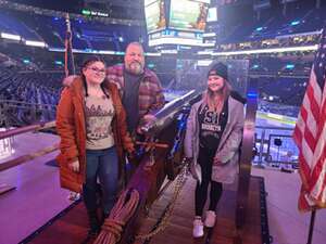 Columbus Blue Jackets - NHL vs Vancouver Canucks