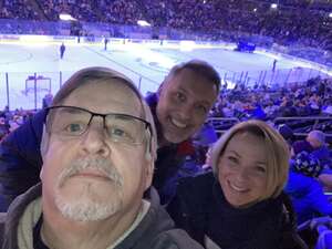 Columbus Blue Jackets - NHL vs Vancouver Canucks