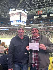 Columbus Blue Jackets - NHL vs Vancouver Canucks