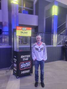 Philadelphia Wings - NLL vs San Diego Seals