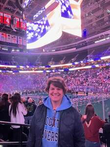 Philadelphia Wings - NLL vs San Diego Seals