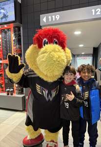 Philadelphia Wings - NLL vs San Diego Seals