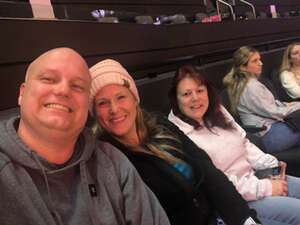 Philadelphia Wings - NLL vs San Diego Seals