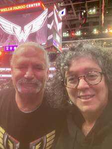 Philadelphia Wings - NLL vs San Diego Seals