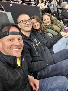 Philadelphia Wings - NLL vs San Diego Seals