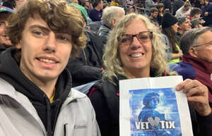 Philadelphia Wings - NLL vs San Diego Seals