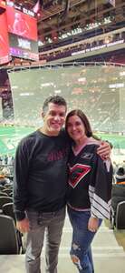 Philadelphia Wings - NLL vs San Diego Seals