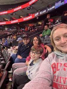 Philadelphia Wings - NLL vs San Diego Seals