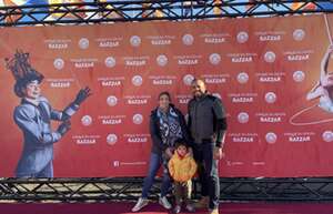 Cirque Du Soleil: Bazzar