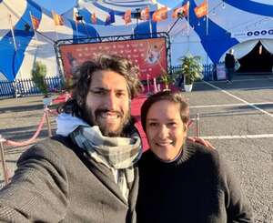 Cirque Du Soleil: Bazzar