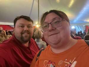 Cirque Du Soleil: Bazzar