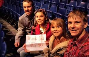 Cirque Du Soleil: Bazzar