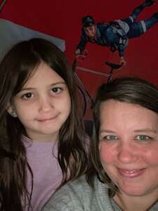 Cirque Du Soleil: Bazzar