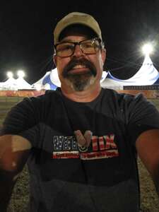 Cirque Du Soleil: Bazzar