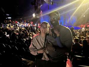 Cirque Du Soleil: Bazzar