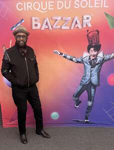 Cirque Du Soleil: Bazzar