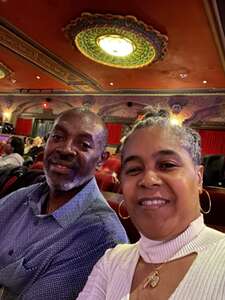 Pops: A Tribute to Richard Smallwood