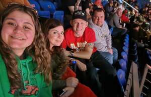 All Elite Wrestling - AEW Collision!