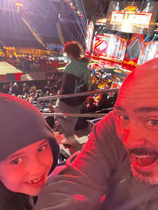 All Elite Wrestling - AEW Collision!