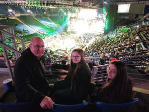 All Elite Wrestling - AEW Collision!