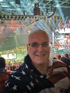 All Elite Wrestling - AEW Collision!