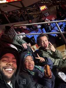 All Elite Wrestling - AEW Collision!