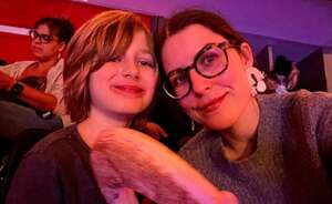 Disney On Ice presents Magic in the Stars