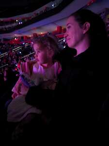 Disney On Ice presents Magic in the Stars