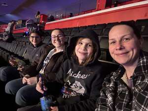 Disney On Ice presents Magic in the Stars