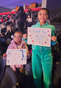 Disney On Ice presents Magic in the Stars