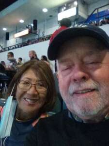 San Diego Seals - NLL vs Colorado Mammoth