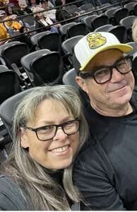 San Diego Seals - NLL vs Colorado Mammoth