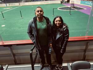 San Diego Seals - NLL vs Toronto Rock