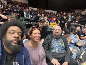 San Diego Seals - NLL vs Toronto Rock