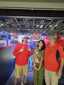 Arizona Wildcats - NCAA Men's Basketball vs Washington State Cougars