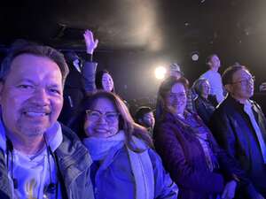 Blue Man Group Las Vegas
