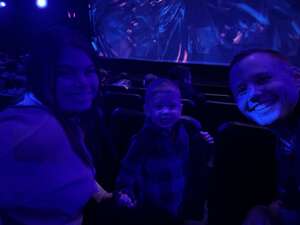 Blue Man Group Las Vegas