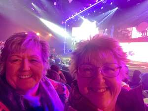 Blue Man Group Las Vegas