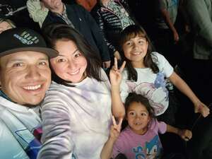 Blue Man Group Las Vegas