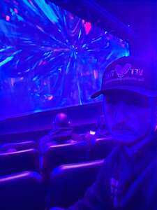 Blue Man Group Las Vegas