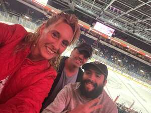 Allen Americans - ECHL vs Tulsa Oilers