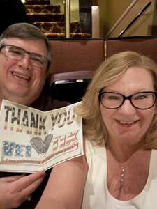 Marie Osmond in Concert with Special Guest David Osmond