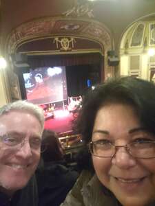 Marie Osmond in Concert with Special Guest David Osmond