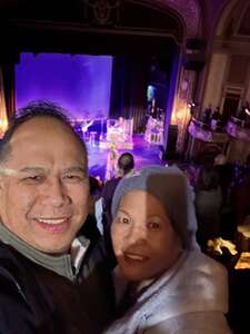 Marie Osmond in Concert with Special Guest David Osmond